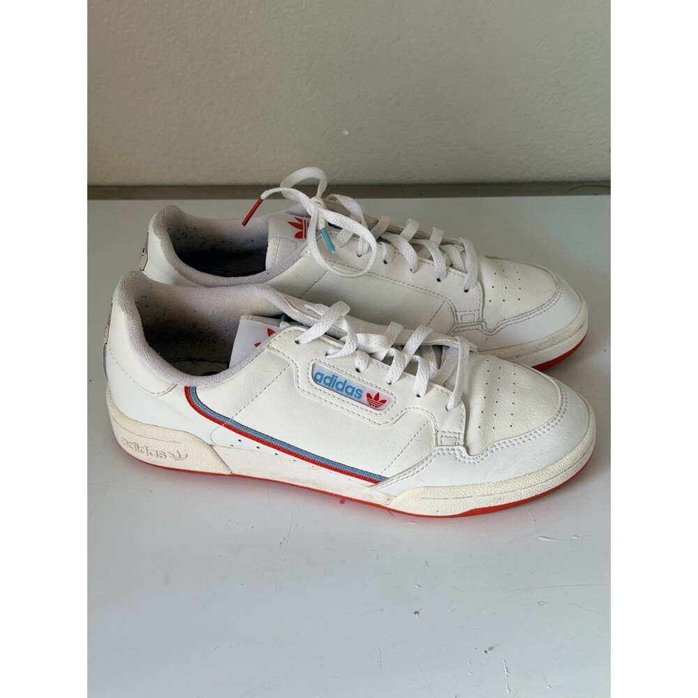Adidas Continental 80 Toy Story 4 Forky UK 6 FR 39.5 US 6.5Y Limited Edition
